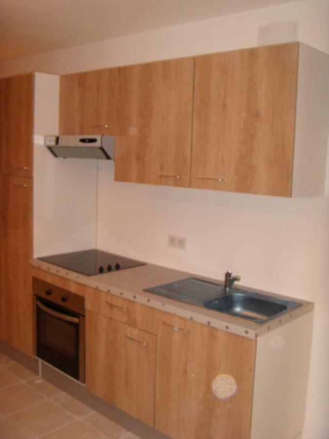 סרלה-לה קנדה Appartement Cosy מראה חיצוני תמונה