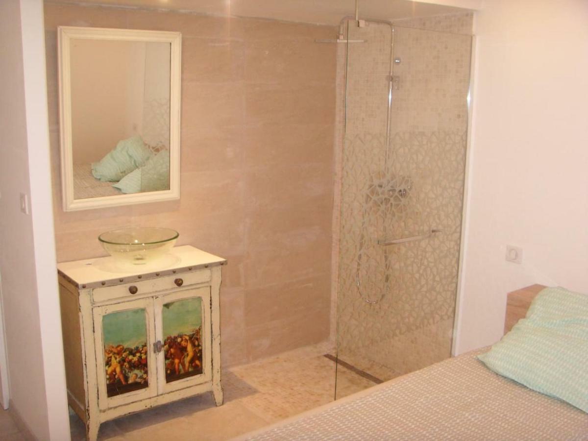 סרלה-לה קנדה Appartement Cosy מראה חיצוני תמונה
